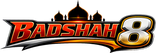 Badshah 8 Logo